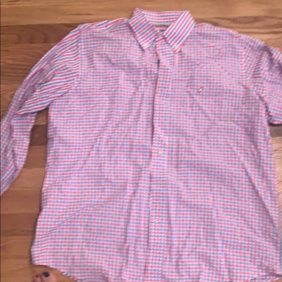 Button down - Picture 2 of 2